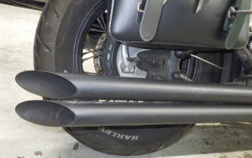 KAWASAKI VULCAN 400 Gen.2 1995 VN400A
