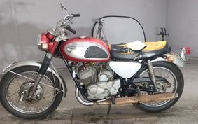 KAWASAKI A1 A1