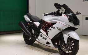 KAWASAKI ZX 1400 NINJA R A 2020
