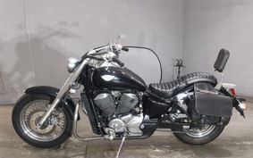 HONDA SHADOW 400 1999 NC34