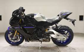 YAMAHA YZF-R1 M 2026 RN65J