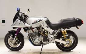 SUZUKI GSX1100S KATANA 1994 GU76A