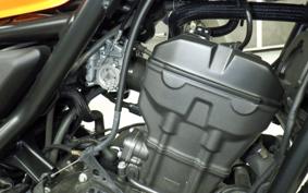 HONDA CL250-2 MC57