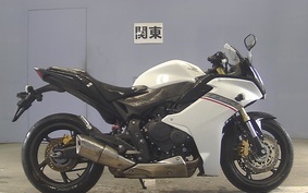 HONDA CBR600F PC41