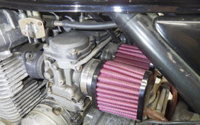 KAWASAKI ZEPHYR 400 Gen.2 1996 ZR400C