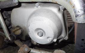 HONDA MONKEY 2007 Z50J