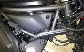 KAWASAKI ELIMINATOR400-3 2025 EL400A