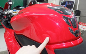 DUCATI パニガーレV2S 2025