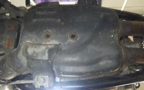 HONDA GB400TT 1988 NC20