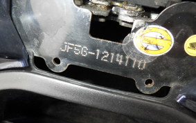 HONDA PCX 125 JF56