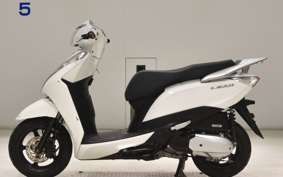 HONDA LEAD 125 JF45