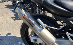 SUZUKI SV650 S 1999 VP52A