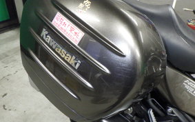 KAWASAKI 1400 GTR 2010
