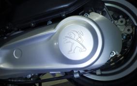 PEUGEOT ジャンゴ125A