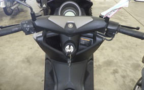 YAMAHA N-MAX 155 A SG50J