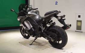 KAWASAKI NINJA 1000