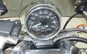 SUZUKI INTRUDER 750 1988 VR51A