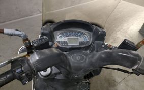 SYM RV125EFi LA12W