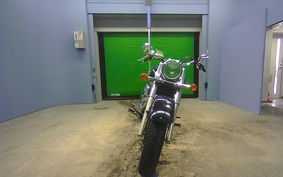 SUZUKI INTRUDER 400 Classic 2001 VK54A