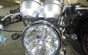 KAWASAKI ZEPHYR 400 Gen.1 1990 ZR400C