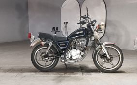SUZUKI GN125 H PCJG9