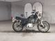Фото Suzuki GN125 H с японского аукциона
