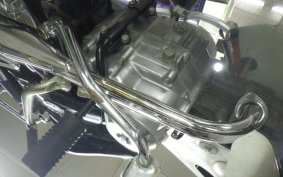 HONDA C50 SUPER CUB 2015 AA01
