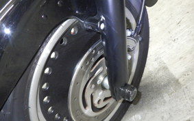 HARLEY FLSTFB 1580 2010