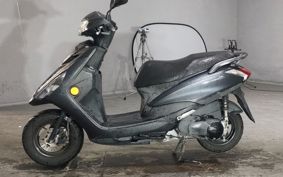 YAMAHA AXIS Z SED7J