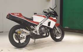 YAMAHA TZR250 2010 1KT