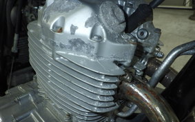 HONDA CB400SS E 2004 NC41