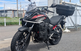 HONDA 400X 2021 NC56