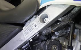 BMW F650GS DAKAR 2004