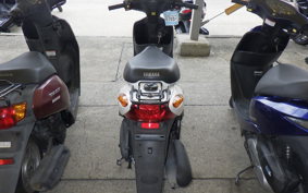 YAMAHA JOG Delux SA39J