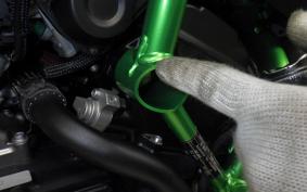 KAWASAKI ZH2 SE 2023 ZRT00K