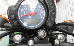 KAWASAKI W175 BJHD1C
