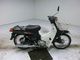 Фото Suzuki BIRDIE 80 с японского аукциона