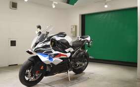 BMW S1000RR M DDC 2026