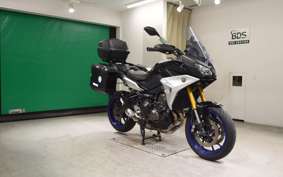 YAMAHA MT-09 Tracer GT 2020 RN51J