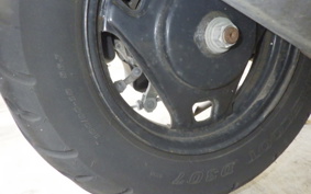 SUZUKI ADDRESS V125 S 1993 CF4MA