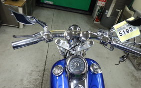 HARLEY FXSTD 1450 2001