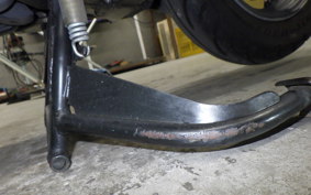 HONDA LEAD 110 JF19