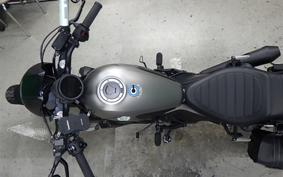 HONDA REBEL 250 A 2024 MC49