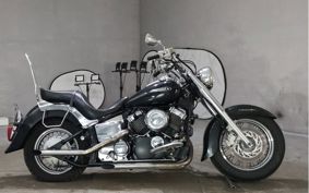 YAMAHA DRAGSTAR 400 CLASSIC 2005 VH01J