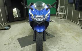 SUZUKI GIXXER 250 SF 2025