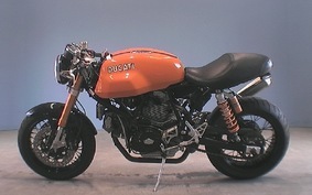 DUCATI SPORT 1000 2008 C101A
