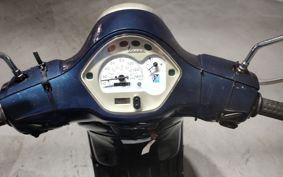 VESPA LX150 M4440