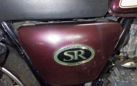YAMAHA SR400 RH01J