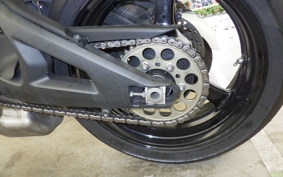 KAWASAKI ZX 10 NINJA ABS 2023 ZXT02L