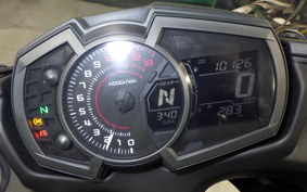 KAWASAKI NINJA 650 A 2021 ER650H